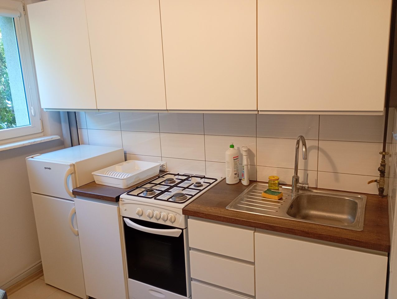Mieszkanie 2-pokojowe Gdańsk Przymorze, ul. Piastowska. Zdjęcie 8