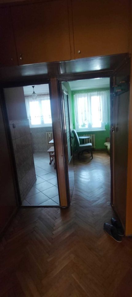 Mieszkanie 3-pokojowe Piła Centrum, ul. Ludowa. Zdjęcie 6