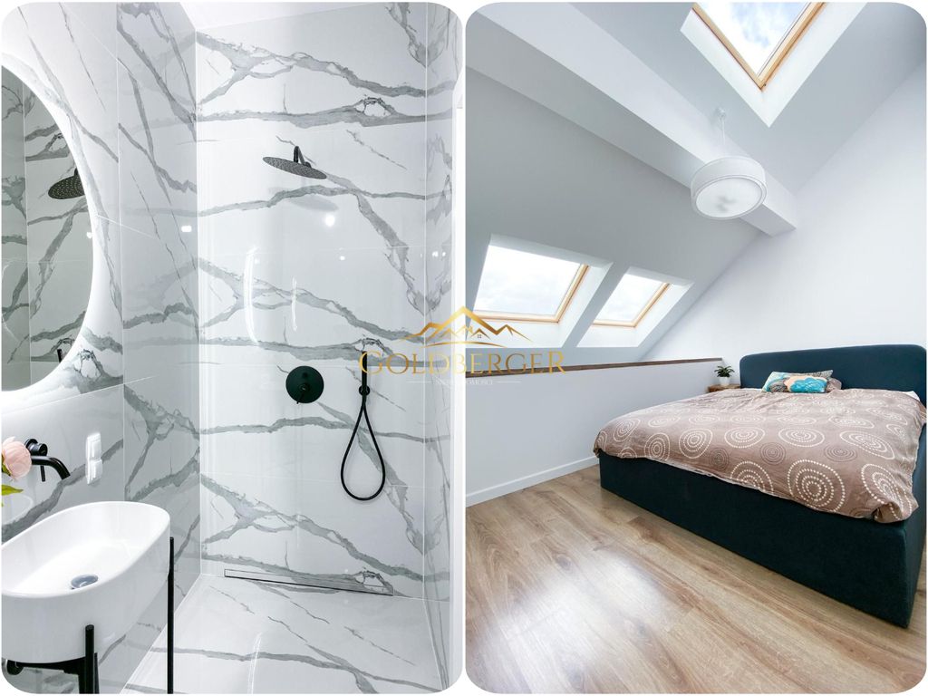 Mieszkanie 3-pokojowe Zalasewo, ul. Kórnicka. Zdjęcie 12