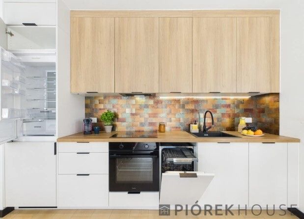 Mieszkanie 2-pokojowe Warszawa Targówek, ul. Oliwska. Zdjęcie 11