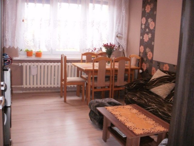 Mieszkanie 2-pokojowe Tarnowskie Góry Strzybnica. Zdjęcie 1