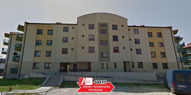 Mieszkanie 3-pokojowe Kraków Dębniki, ul. prof. Wojciecha Marii Bartla. Zdjęcie 1