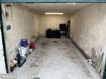 Garaż/miejsce parkingowe Bytom, ul. Odrzańska. Zdjęcie 1