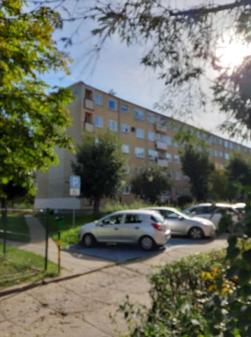 Mieszkanie 2-pokojowe Pruszcz Gdański, ul. Obrońców Wybrzeża. Zdjęcie 1