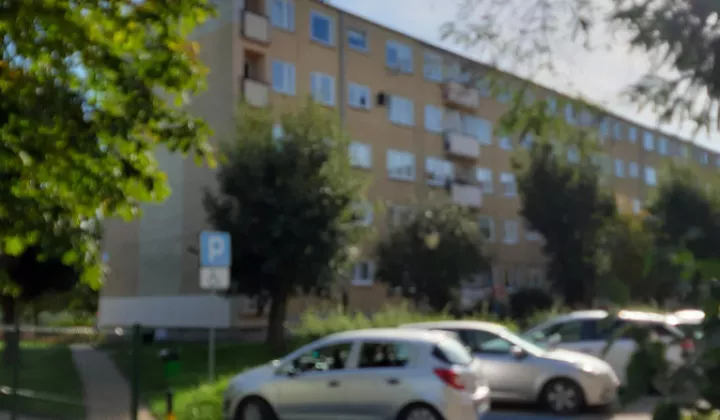 Mieszkanie 2-pokojowe Pruszcz Gdański, ul. Obrońców Wybrzeża