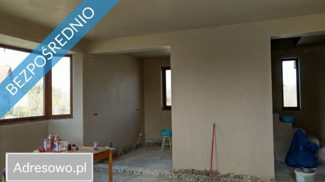 dom wolnostojący, 5 pokoi Kieźliny, ul. Czesława Niemena. Zdjęcie 1