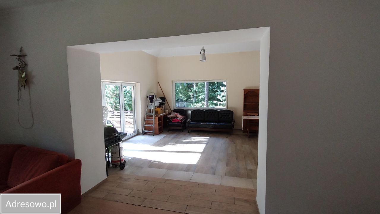 dom wolnostojący, 5 pokoi Sokolniki-Las. Zdjęcie 10