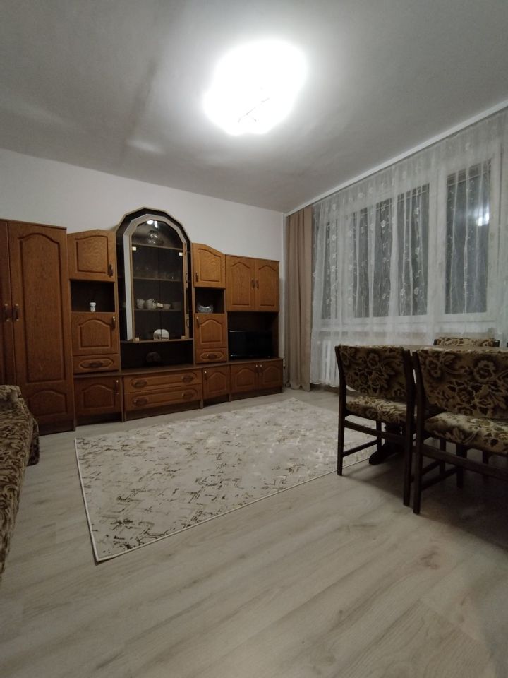 Mieszkanie 1-pokojowe Łódź Widzew, ul. Stanisława Czernika