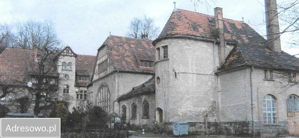 Nieruchomość komercyjna Kowary, ul. Sanatoryjna. Zdjęcie 8