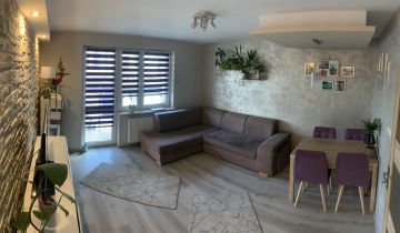 Mieszkanie 2-pokojowe Lublin Felin, ul. Generała Witolda Urbanowicza