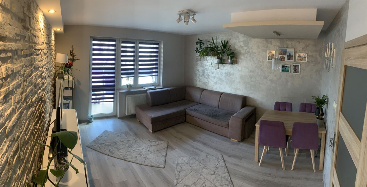 Mieszkanie 2-pokojowe Lublin Felin, ul. Generała Witolda Urbanowicza. Zdjęcie 2