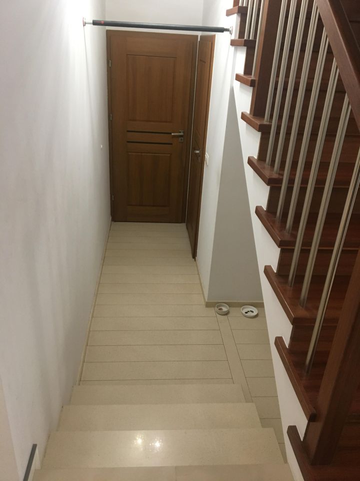 dom szeregowy, 4 pokoje Warszawa Białołęka, ul. Międzyrzecze. Zdjęcie 5