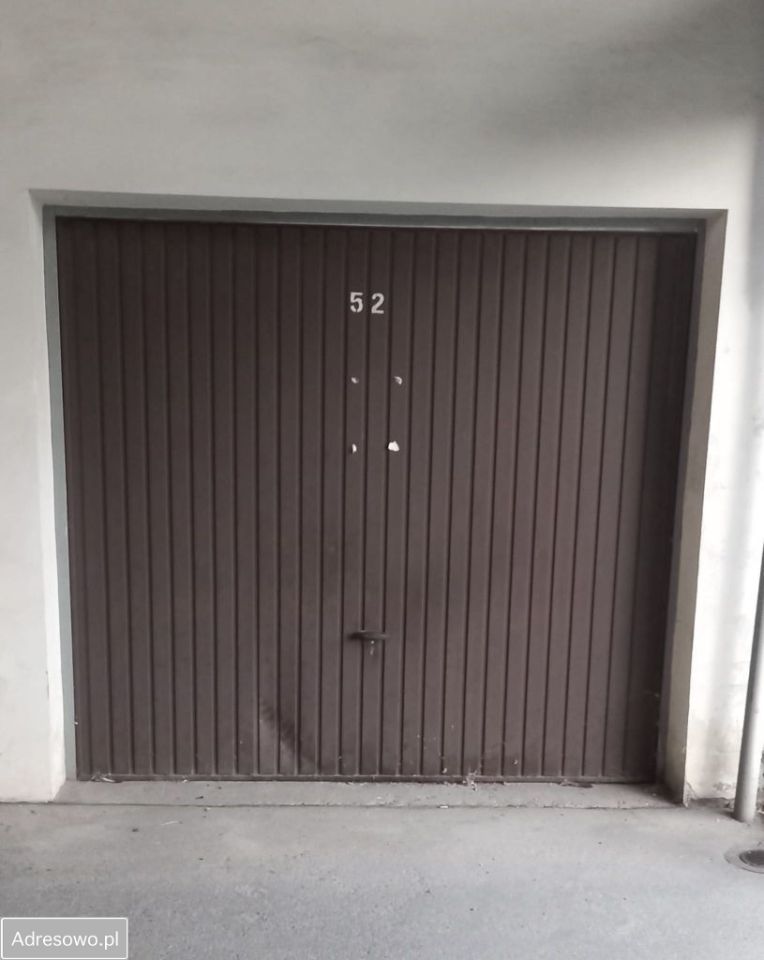 Garaż/miejsce parkingowe Lubin, ul. Józefa Piłsudskiego. Zdjęcie 7