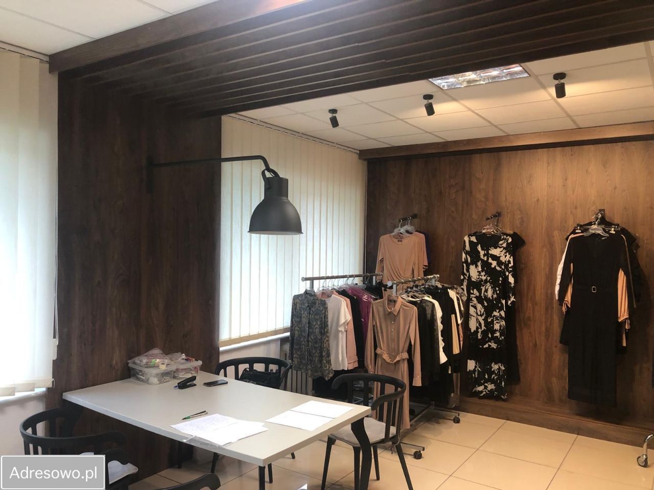 Hala/magazyn Ostrów Wielkopolski. Zdjęcie 15