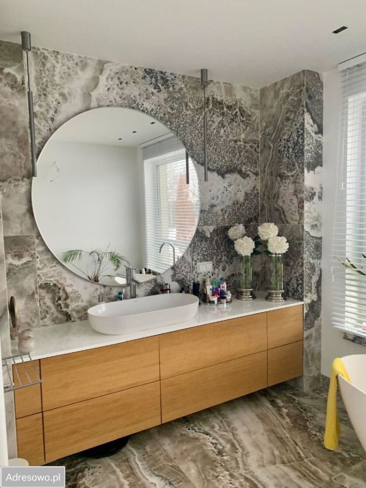 dom szeregowy, 5 pokoi Warszawa Białołęka, ul. Tarchomińska. Zdjęcie 14