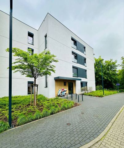 Mieszkanie 1-pokojowe Poznań, ul. Droga Dębińska. Zdjęcie 14