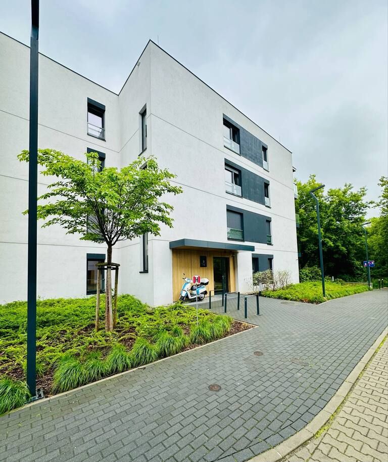 Mieszkanie 1-pokojowe Poznań, ul. Droga Dębińska. Zdjęcie 14