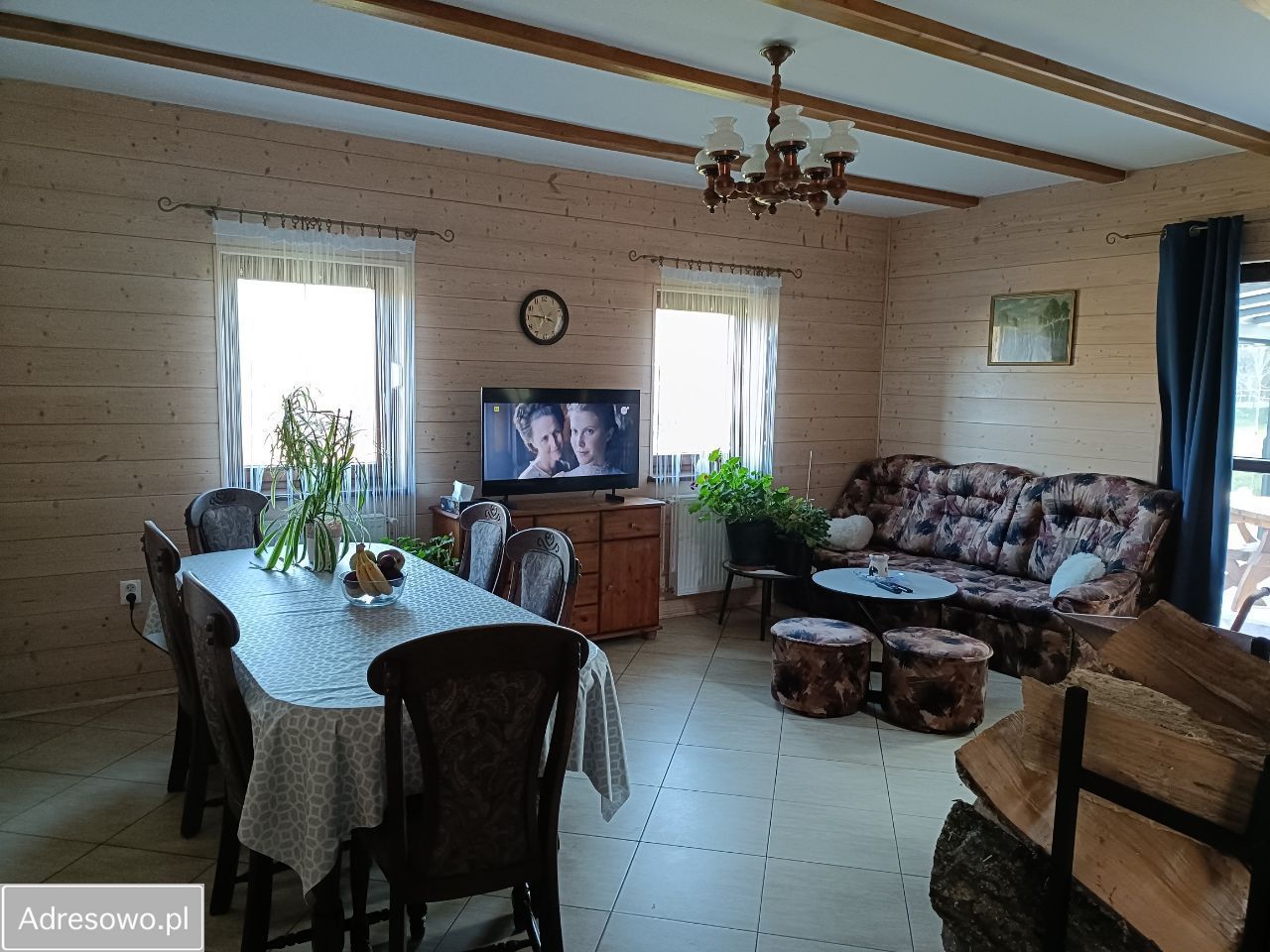 dom wolnostojący, 5 pokoi Klępnica. Zdjęcie 16