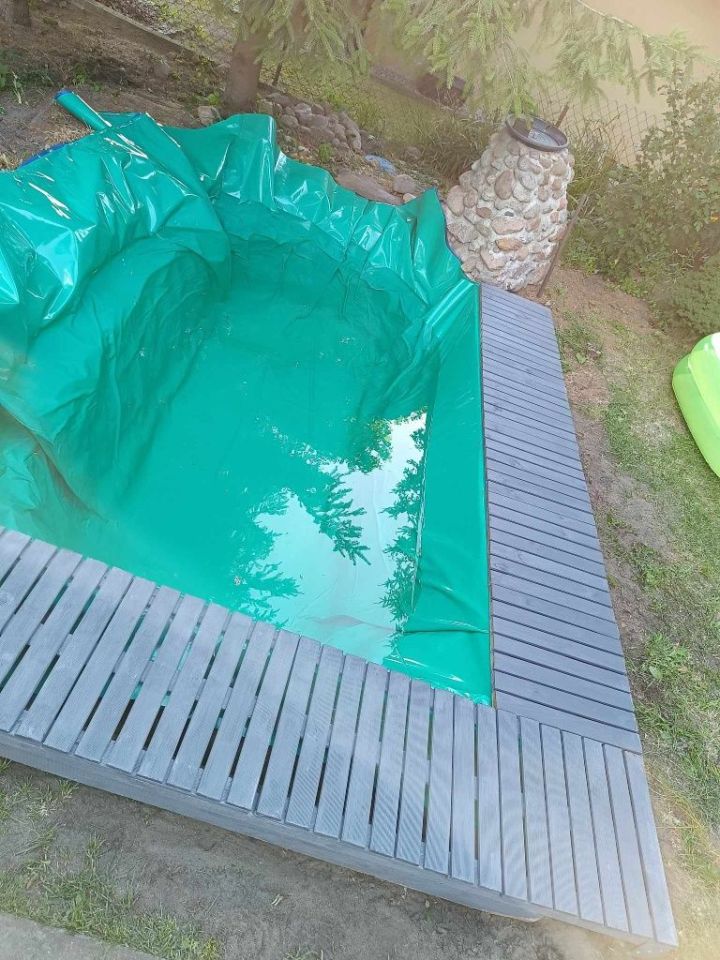 Działka rod Tomaszów Mazowiecki, ul. Krzywa. Zdjęcie 5