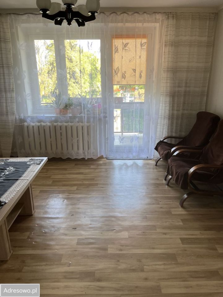 Mieszkanie 3-pokojowe Siemianowice Śląskie Centrum, ul. Dworska