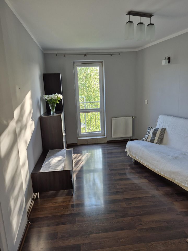 Mieszkanie 2-pokojowe Piaseczno, ul. Zagajnikowa