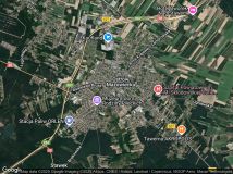 Mieszkanie 4-pokojowe Ostrów Mazowiecka, ul. 3 Maja