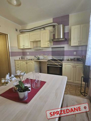 dom wolnostojący, 6 pokoi Bełżyce, ul. Tysiąclecia. Zdjęcie 6