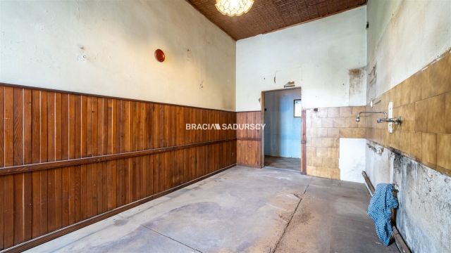 Mieszkanie 2-pokojowe Kraków Stare Miasto, ul. Ogrodowa. Zdjęcie 17