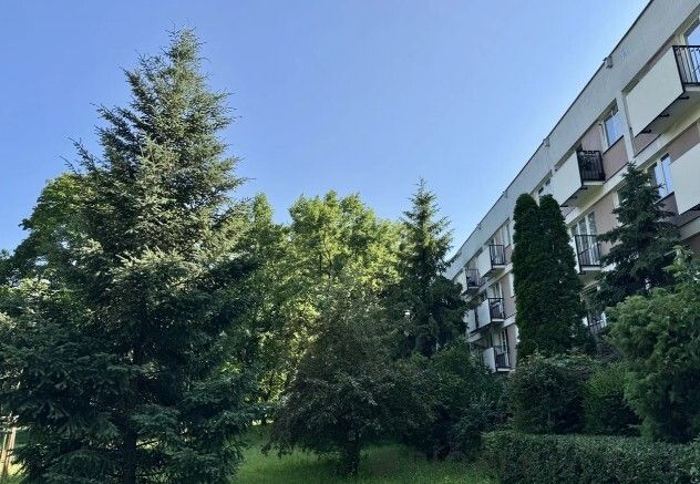 Mieszkanie 3-pokojowe Warszawa Żoliborz, ul. Przasnyska. Zdjęcie 3