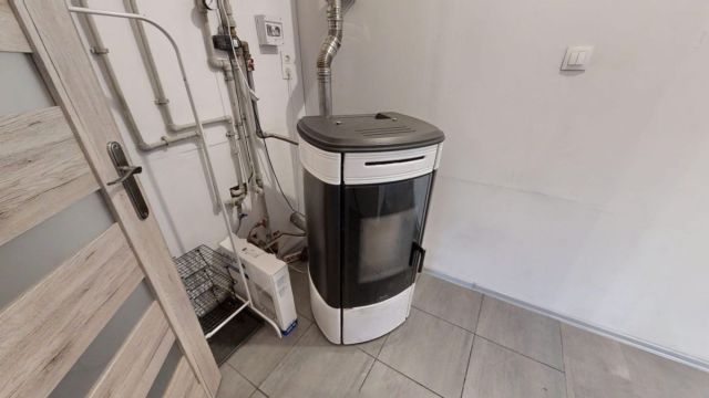 Mieszkanie 3-pokojowe Łódź Górna, ul. Pabianicka. Zdjęcie 9