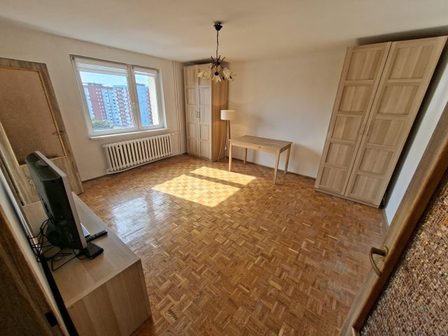 Mieszkanie 1-pokojowe Bydgoszcz Błonie, ul. Janusza Korczaka. Zdjęcie 1