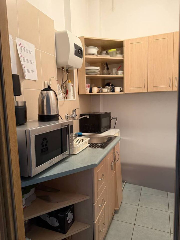 Biuro Rzeszów, ul. Juliusza Słowackiego. Zdjęcie 4