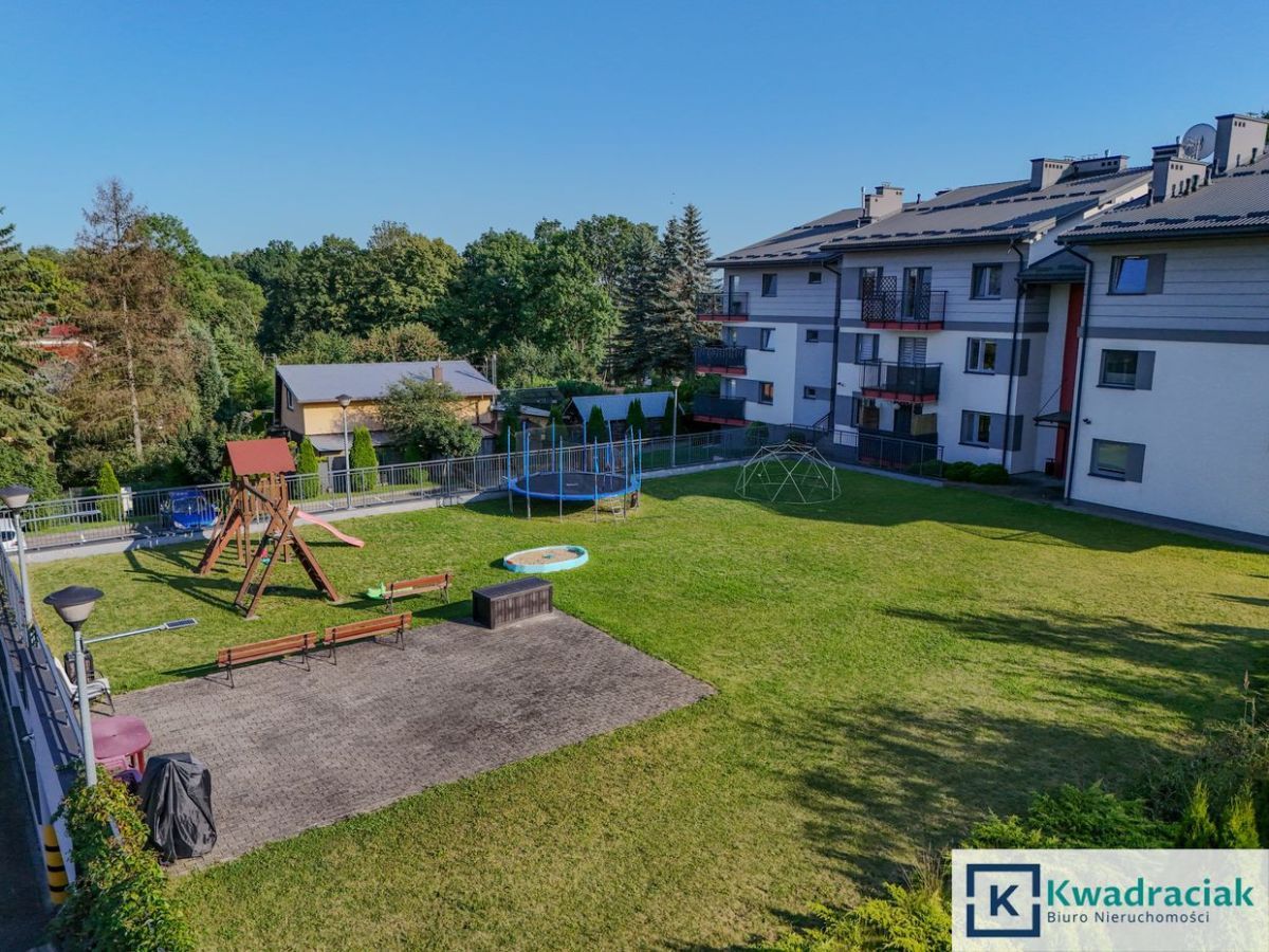 Mieszkanie 3-pokojowe Krosno, ul. Korczyńska. Zdjęcie 4