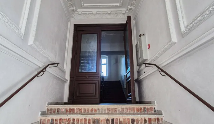 Mieszkanie 2-pokojowe Wrocław, ul. Miernicza