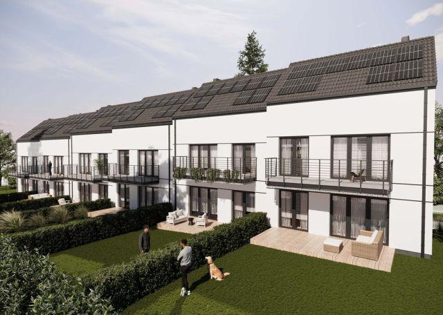 Mieszkanie 3-pokojowe Opole Groszowice, ul. Wawrzyńca Świerzego. Zdjęcie 2