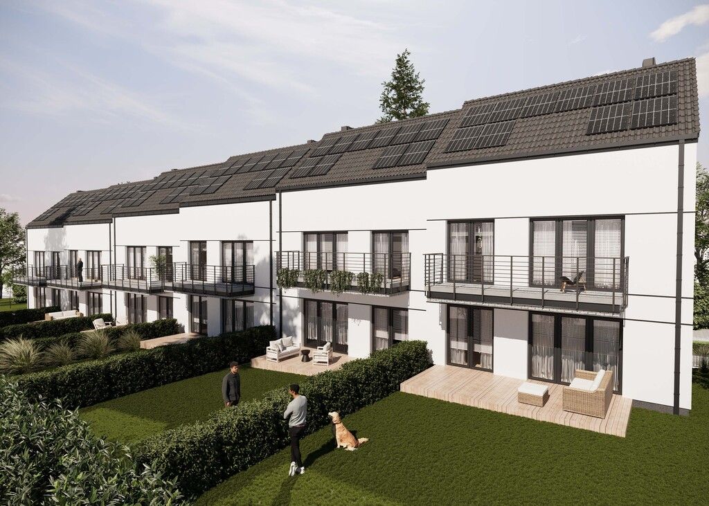 Mieszkanie 3-pokojowe Opole Groszowice, ul. Wawrzyńca Świerzego. Zdjęcie 2