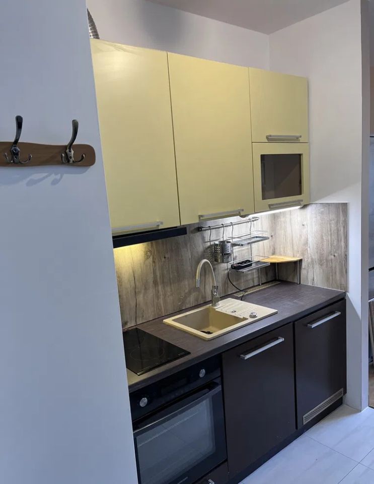 Mieszkanie 1-pokojowe Warszawa Wola, ul. Jana Kazimierza. Zdjęcie 6