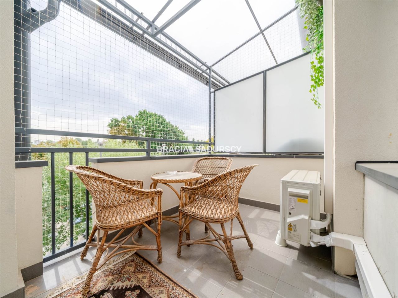 Mieszkanie 4-pokojowe Kraków Kozłówek, ul. prof. Tadeusza Seweryna. Zdjęcie 29