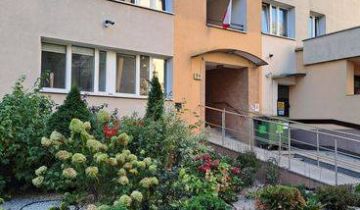 Mieszkanie 2-pokojowe Warszawa Mokotów, ul. Cieszyńska