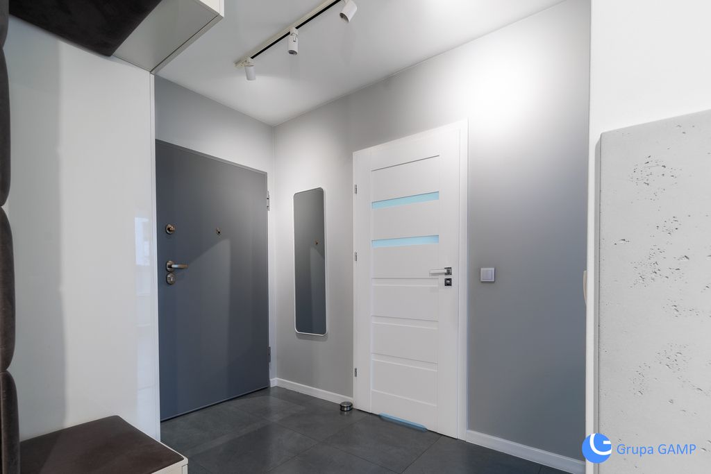 Mieszkanie 2-pokojowe Kraków, ul. Świętokrzyska. Zdjęcie 12