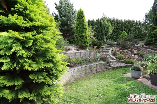 dom wolnostojący, 6 pokoi Ciechocinek. Zdjęcie 19