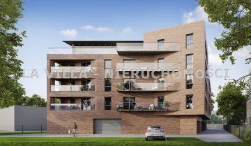 Mieszkanie 2-pokojowe Leszno Centrum