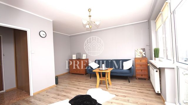 Mieszkanie 1-pokojowe Bydgoszcz Wyżyny. Zdjęcie 2