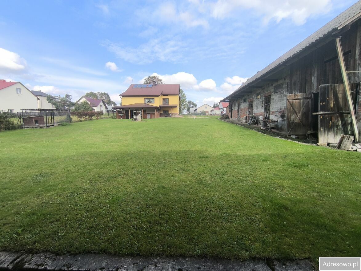 dom wolnostojący, 4 pokoje Korchów Pierwszy. Zdjęcie 10