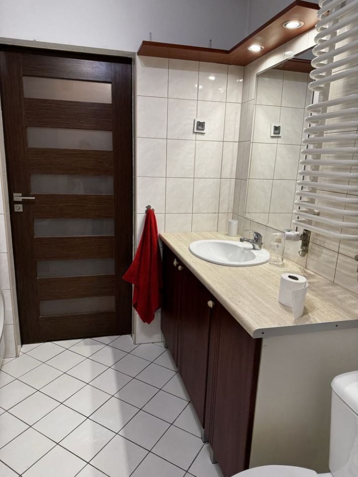 Mieszkanie 2-pokojowe Będzin Małobądz. Zdjęcie 5