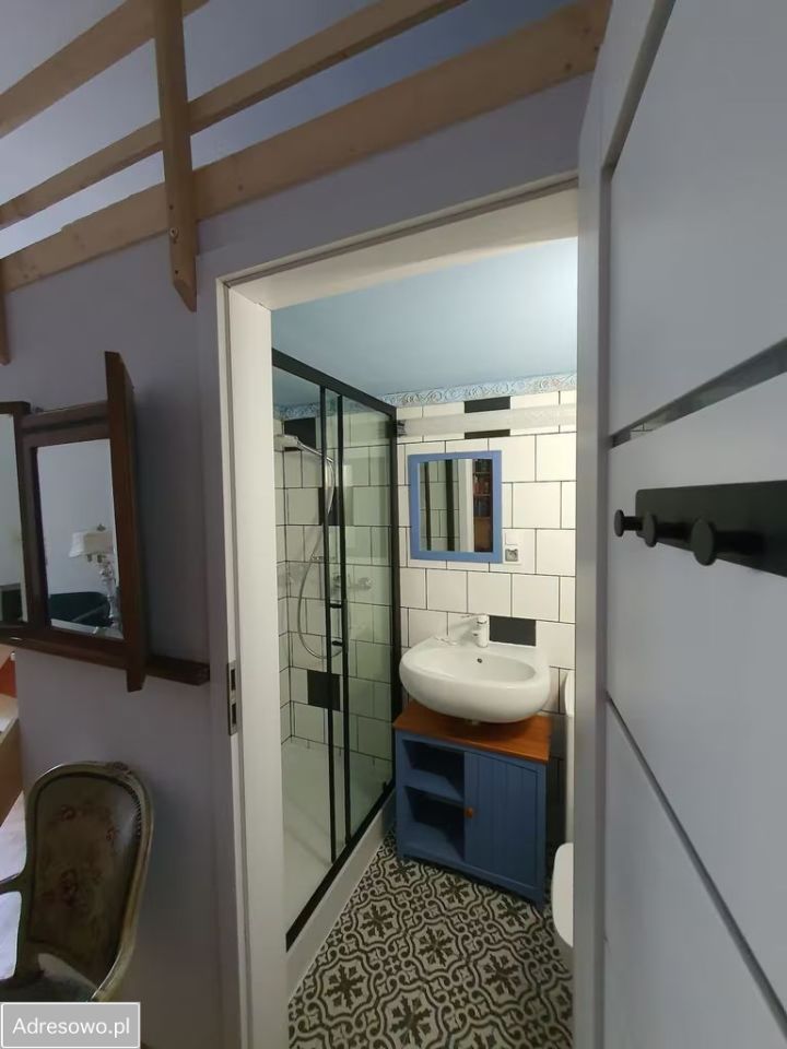 Mieszkanie 5-pokojowe Kraków Stare Miasto, ul. Kremerowska. Zdjęcie 7