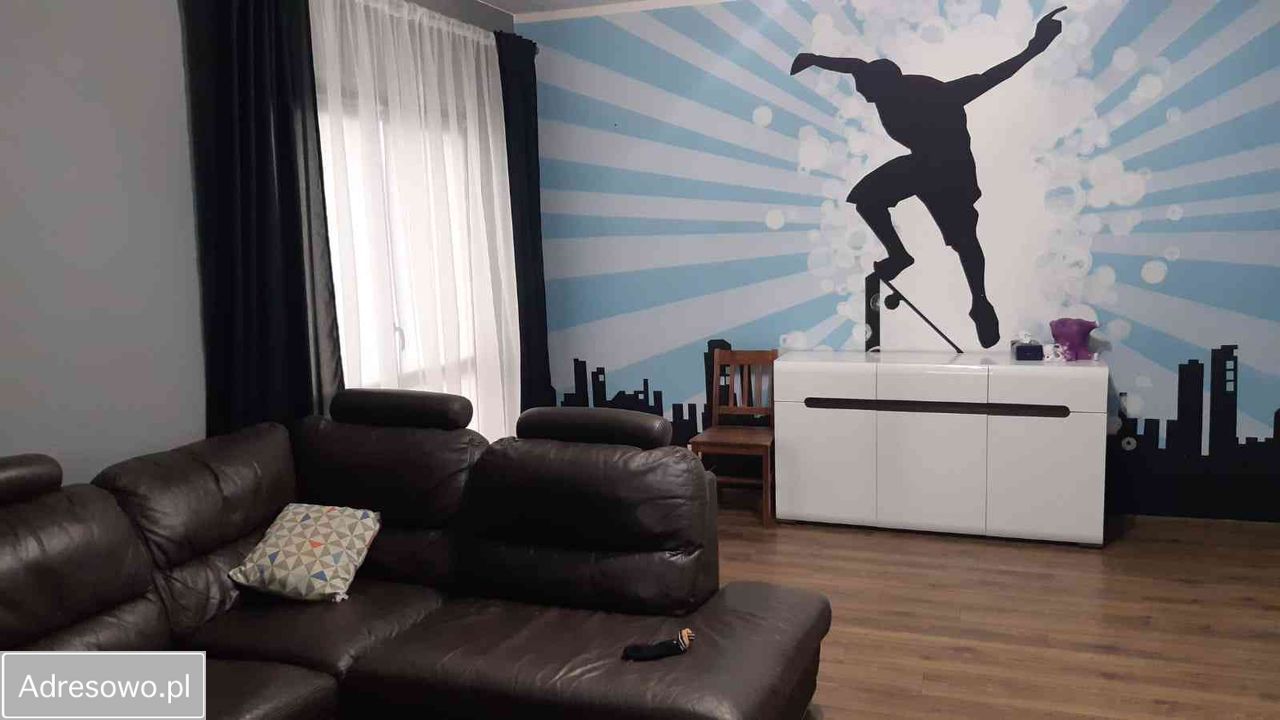 bliźniak, 5 pokoi Trablice. Zdjęcie 16