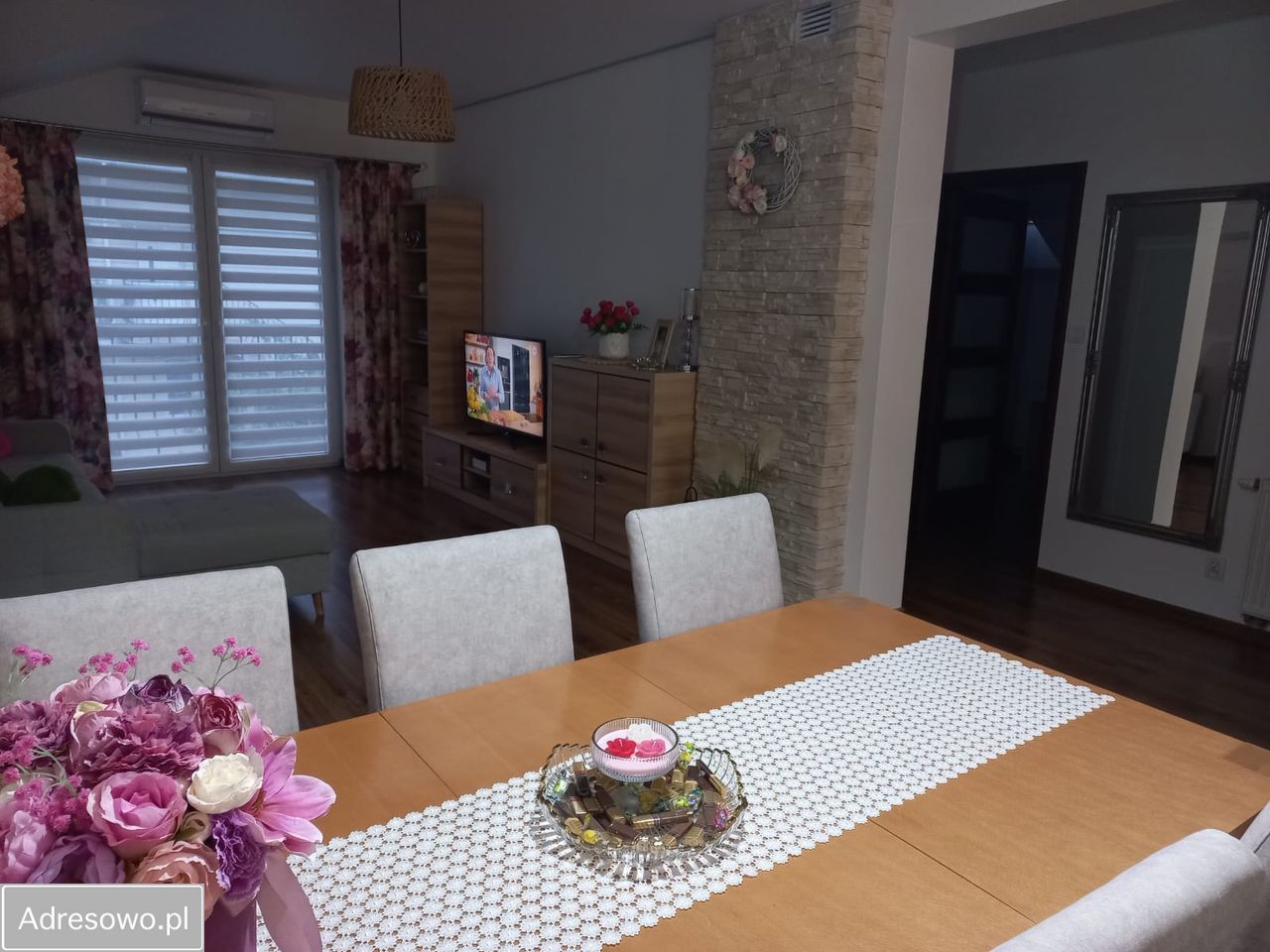 Mieszkanie 3-pokojowe Kobyłka, ul. Mieszka I. Zdjęcie 15