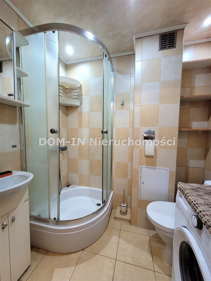 Mieszkanie 2-pokojowe Jastrzębie-Zdrój Zdrój, ul. Karola Miarki. Zdjęcie 8