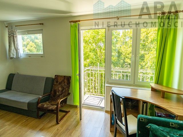 Mieszkanie 2-pokojowe Konin Czarków, os. Legionów. Zdjęcie 3